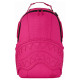 Sprayground Τσάντα πλάτης Pink Snake DLXSV Backpack